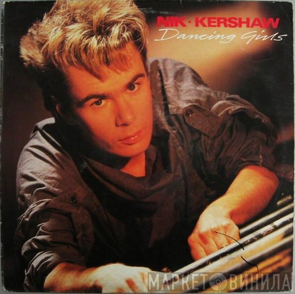  Nik Kershaw  - Dancing Girls