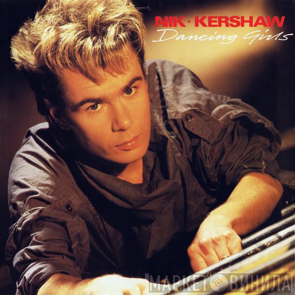  Nik Kershaw  - Dancing Girls