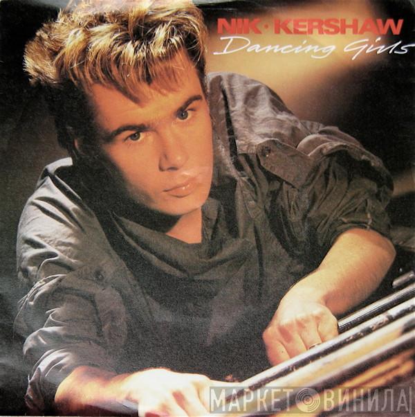 Nik Kershaw - Dancing Girls