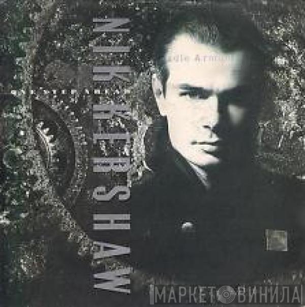  Nik Kershaw  - One Step Ahead