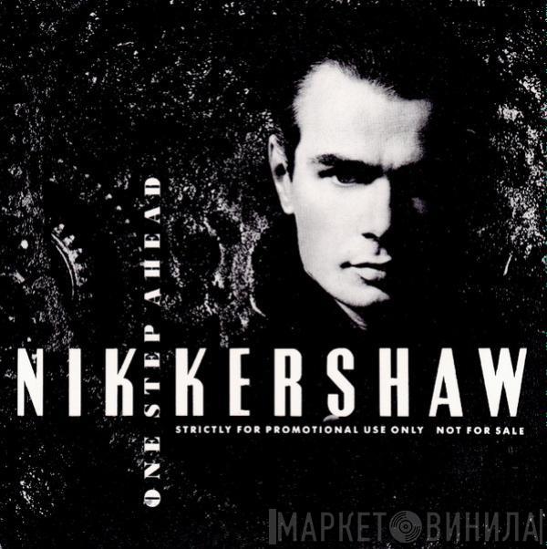 Nik Kershaw - One Step Ahead