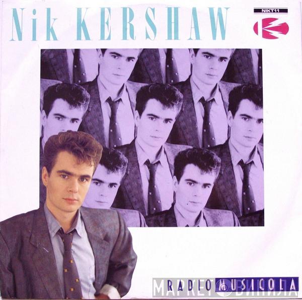 Nik Kershaw - Radio Musicola