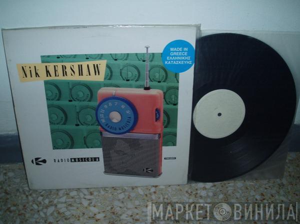  Nik Kershaw  - Radio Musicola
