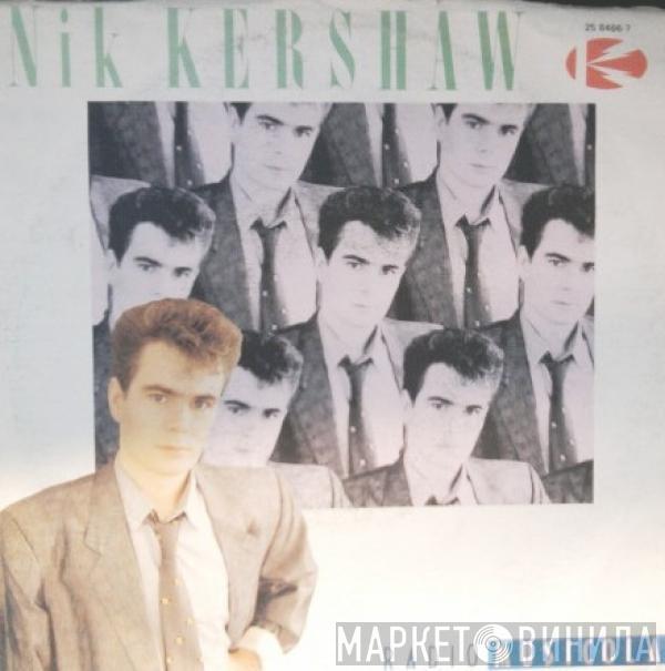  Nik Kershaw  - Radio Musicola