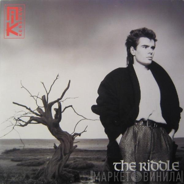  Nik Kershaw  - The Riddle