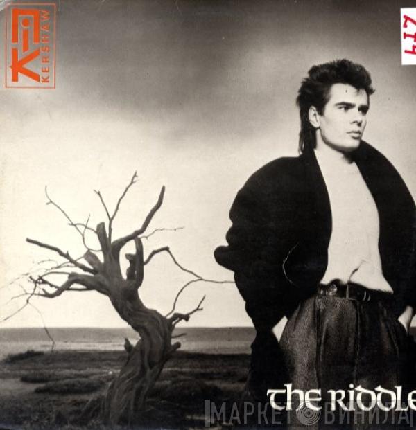 Nik Kershaw - The Riddle