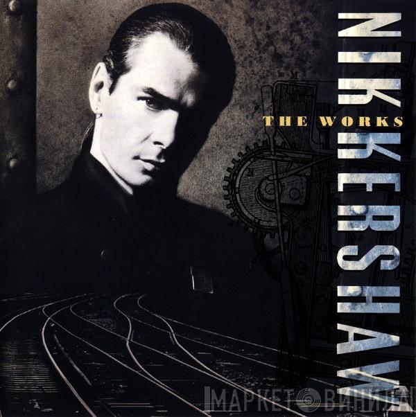 Nik Kershaw - The Works