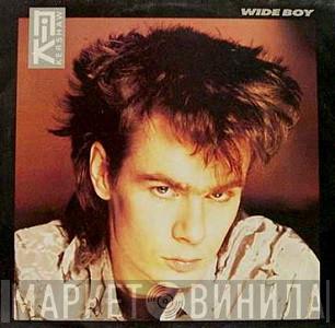  Nik Kershaw  - Wide Boy