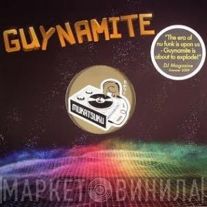 Nik Weston, Guynamite - Born In '82 EP