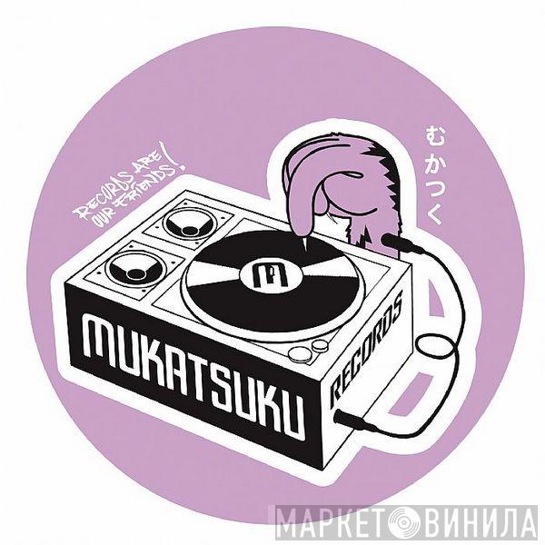 Nik Weston, Hundred Strong, Amp Fiddler, Guynamukat - Stylin' Free EP (Guynamukat Remixes)