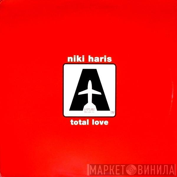  Niki Haris  - Total Love