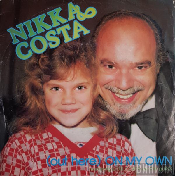 Nikka Costa - (Out Here) On My Own