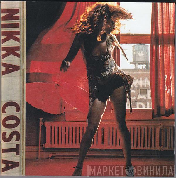  Nikka Costa  - Everybody Got Their Something