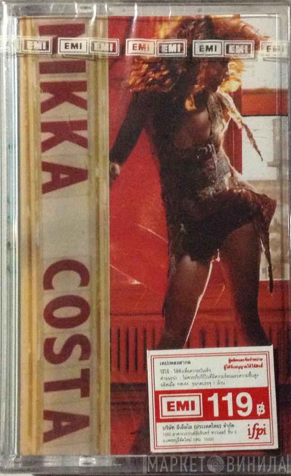  Nikka Costa  - Everybody Got Their Something