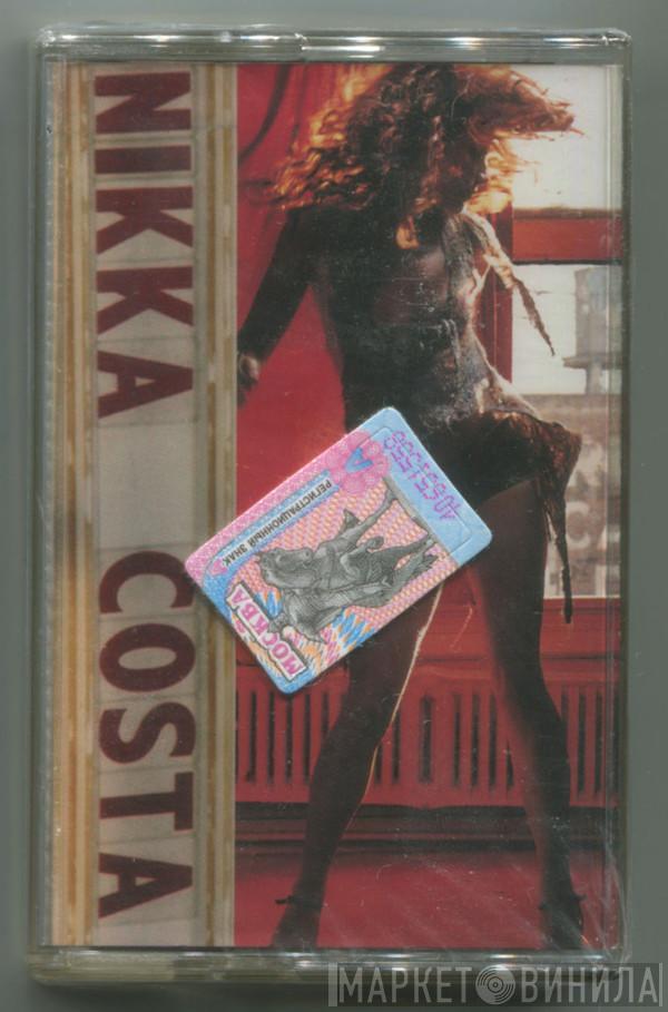  Nikka Costa  - Everybody Got Their Something