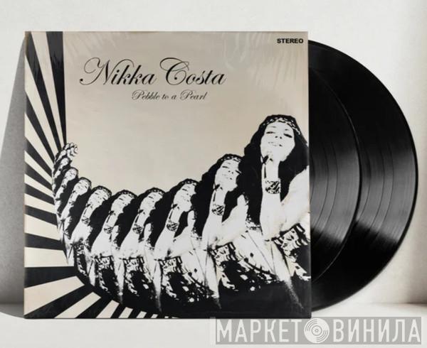 Nikka Costa - Pebble To A Pearl