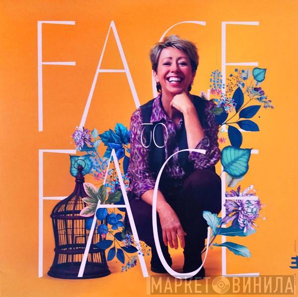 Nikki Iles, The NDR Big Band - Face To Face