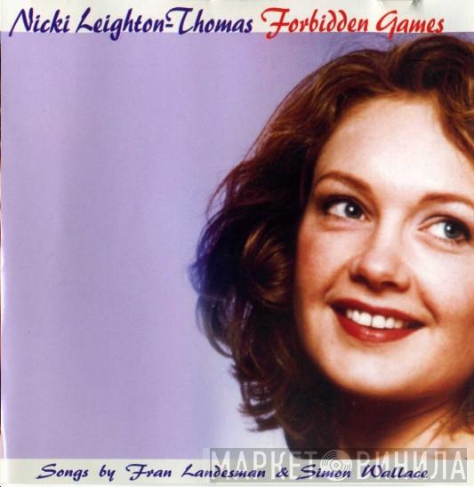 Nikki Leighton-Thomas - Forbidden Games