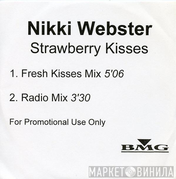 Nikki Webster - Strawberry Kisses