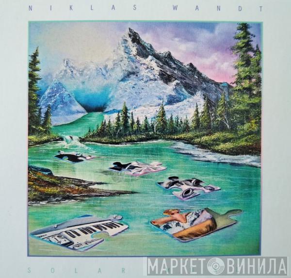  Niklas Wandt  - Solar Müsli