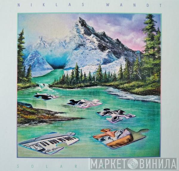  Niklas Wandt  - Solar Müsli
