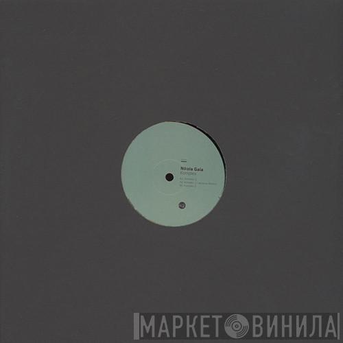 Nikola Gala - Komplex
