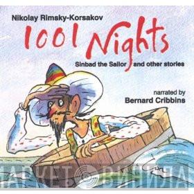Nikolai Rimsky-Korsakov - 1001 Nights