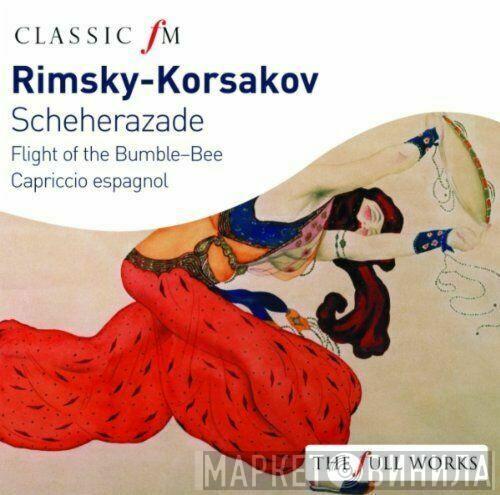 Nikolai Rimsky-Korsakov - Scheherazade