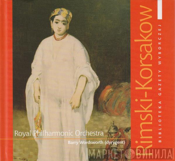  Nikolai Rimsky-Korsakov  - Wielcy Kompozytorzy - 25