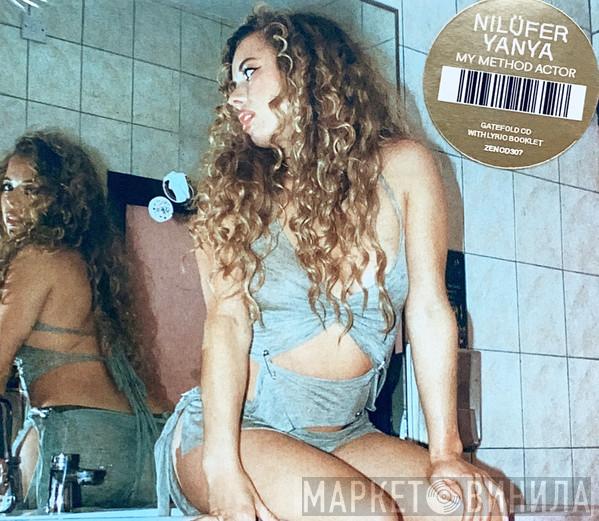 Nilüfer Yanya - My Method Actor