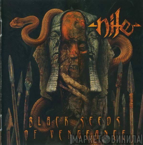  Nile   - Black Seeds Of Vengeance