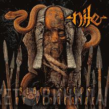  Nile   - Black Seeds Of Vengeance