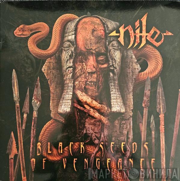  Nile   - Black Seeds Of Vengeance