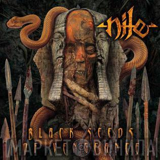  Nile   - Black Seeds Of Vengeance