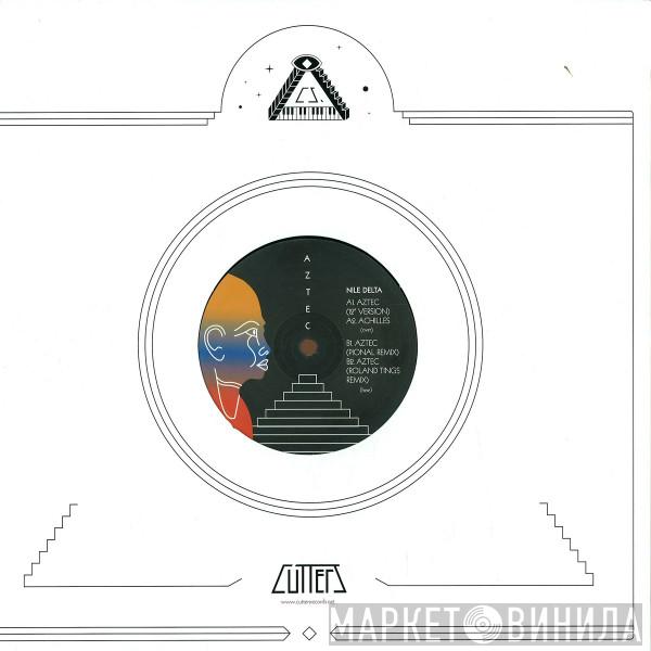 Nile Delta - Aztec
