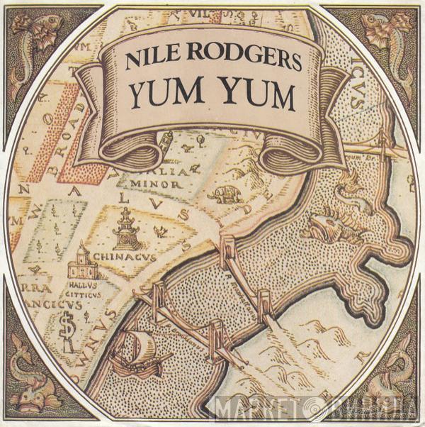 Nile Rodgers - Yum Yum