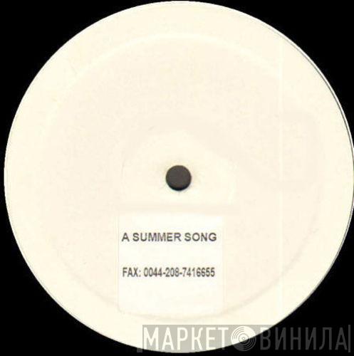 Nilo - A Summer Song