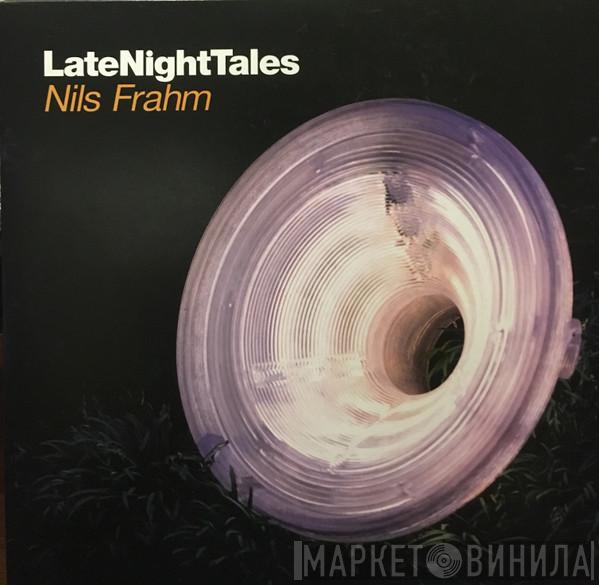Nils Frahm - LateNightTales