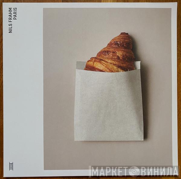 Nils Frahm - Paris