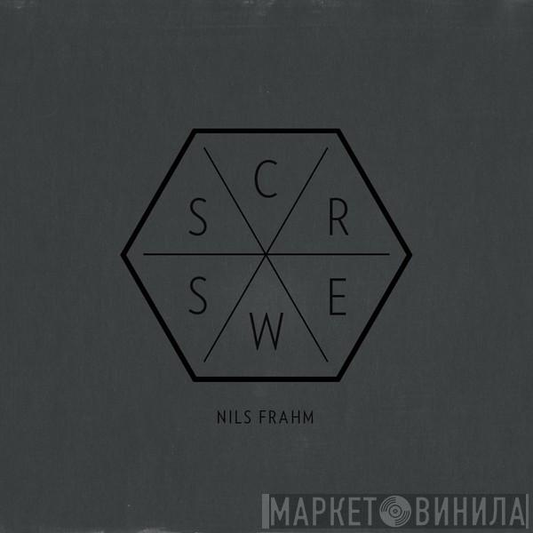  Nils Frahm  - Screws