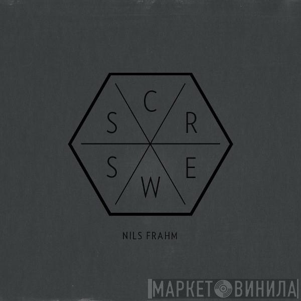  Nils Frahm  - Screws