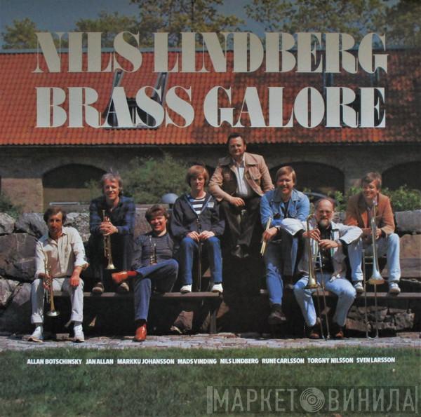 Nils Lindberg - Brass Galore