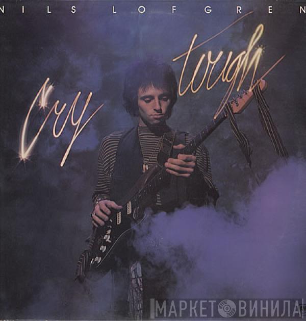  Nils Lofgren  - Cry Tough