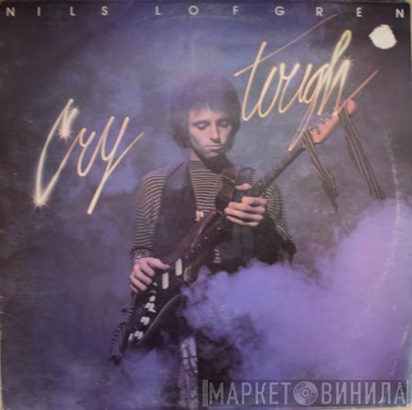 Nils Lofgren - Cry Tough