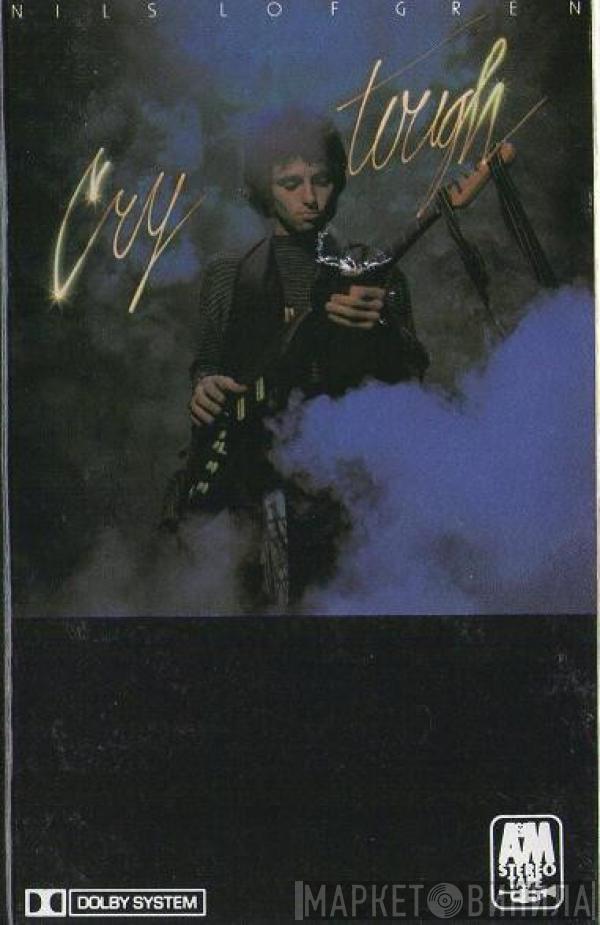 Nils Lofgren - Cry Tough