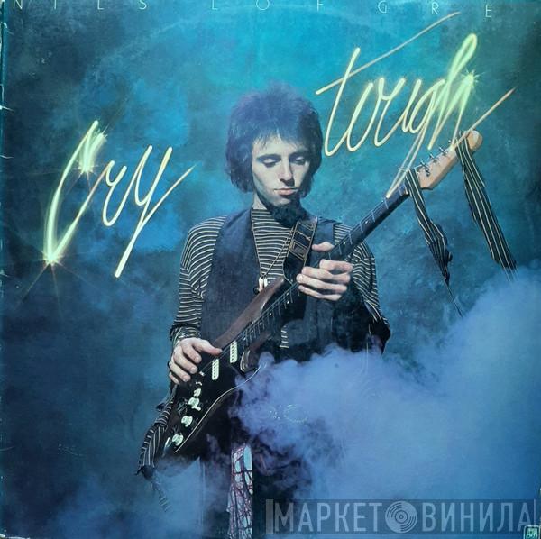  Nils Lofgren  - Cry Tough