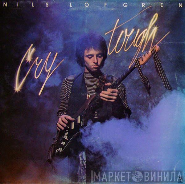  Nils Lofgren  - Cry Tough