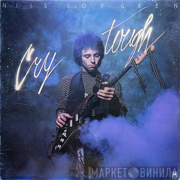  Nils Lofgren  - Cry Tough