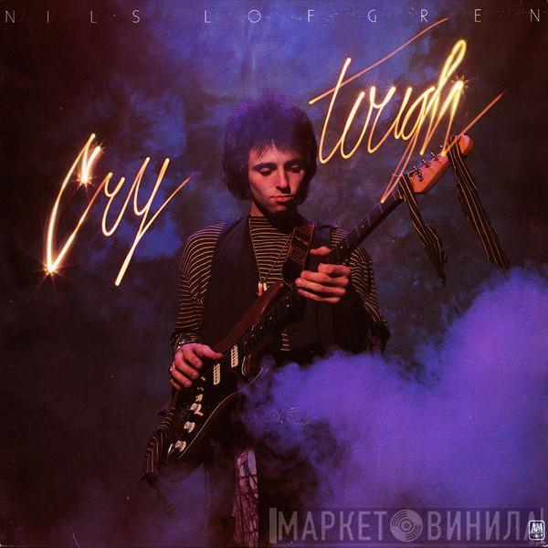 Nils Lofgren - Cry Tough