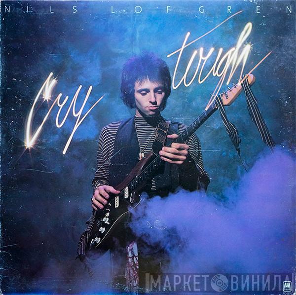  Nils Lofgren  - Cry Tough